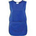 Premier Workwear Dámská tabardová zástěra PR171 Royal Pantone 286 – Hledejceny.cz