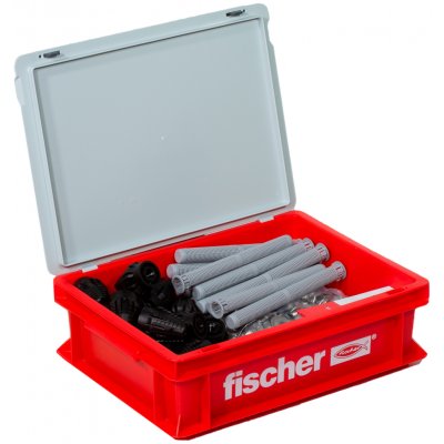 Fischer Systém pro distanční montáže TherMax 12/110 M12 gvz – Hledejceny.cz