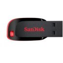 usb flash disk SanDisk Cruzer Blade 16GB SDCZ50-016G-B35
