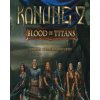 Hra na PC Konung 2: Bloods of Titans