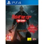 Friday the 13th: The Game – Zboží Mobilmania