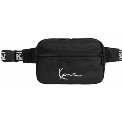 Karl Kani Signature Tape Hip Bag