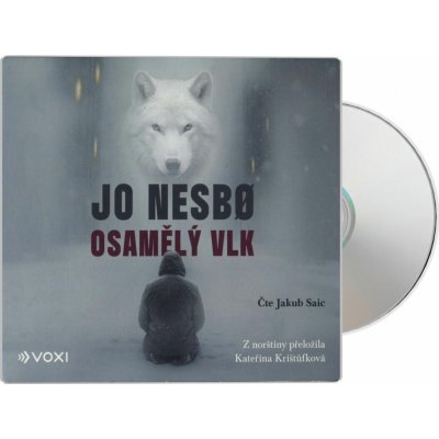 Osamělý vlk – Zbozi.Blesk.cz