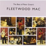 Fleetwood Mac - The Best Of Peter Green's Fleetwood Mac CD – Hledejceny.cz