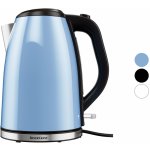 SilverCrest SWKB 3100 A1 černá – Hledejceny.cz