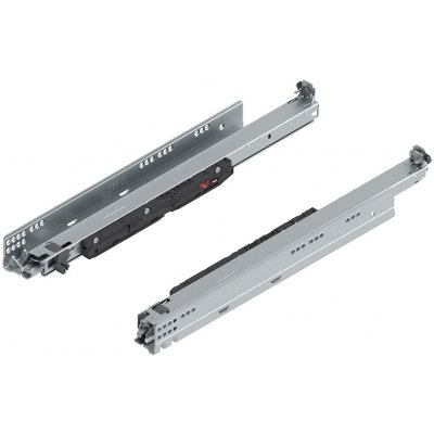 Blum 766H7000S Movento 700 mm 60 kg – Zboží Mobilmania