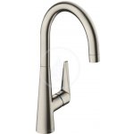 Hansgrohe 260 s otočným výtokem vzhled u – Hledejceny.cz