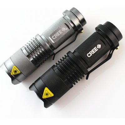 ultrafire led cree q5 – Heureka.cz