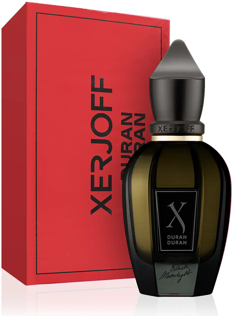 Xerjoff Blends Duran Duran Black Moonlight parfém unisex 50 ml