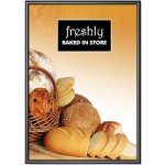 Jansen Display Plakátový klaprám 700 x 1000 – Zboží Živě