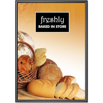 Jansen Display Plakátový klaprám 700 x 1000 – Zboží Živě