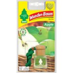 WUNDER-BAUM Apple 4,5 ml – Hledejceny.cz