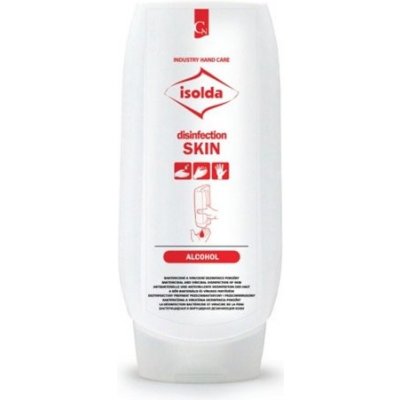 Isolda Desinfection Skin CN/VPDRA005095 500 ml