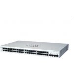 Cisco CBS220-48T-4G – Zboží Živě