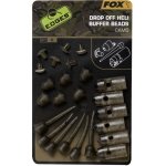 Fox Edges Camo Drop Off Heli Buffer Bead Kit – Hledejceny.cz