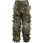 Novritsch Modular 3D Ghillie Suit hejkal Flecktarn – Zboží Mobilmania