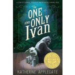 The One and Only Ivan - Katherine Applegate – Zboží Dáma