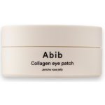 Abib Collagen Eye Patch Jericho Rose Jelly 60 ks – Zboží Dáma