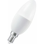 Osram Ledvance SMART+ WiFi B40 4,9W 230V DIM FR E14 – Hledejceny.cz