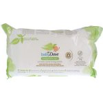 Dove Rozložitelné vlhčené ubrousky pro děti Baby (Biodegradableipes) 75 ks – Hledejceny.cz