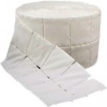 CELLIN vata bunič.dělená tampony 40 x 50 mm 2 x 500 ks – Zboží Dáma