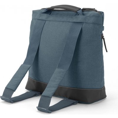 Inglesina taška Aptica Back bag Vancouver Blue – Hledejceny.cz