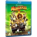 Madagascar: Escape 2 Africa BD