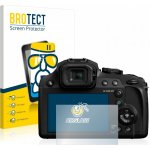 Ochranná fólie AirGlass Premium Glass Screen Protector Panasonic Lumix DC-FZ82 – Sleviste.cz