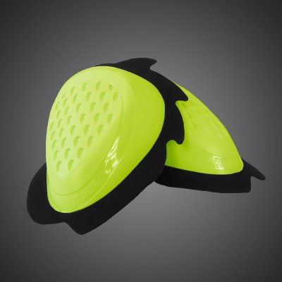 Kolenní slidery 4SR fluo yellow – Sleviste.cz
