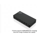 Lenovo ThinkPad USB-C Dock Gen 2 40AS0090EU – Hledejceny.cz