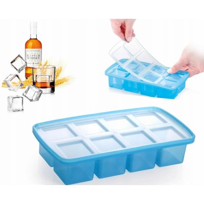 TESCOMA Tvořítko na led myDRINK, kostky XXL 308904.00 – Zboží Dáma