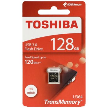Toshiba U364 128GB THN-U364W1280E4