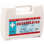 Autolékárnička Štěpař kufřik,182/2011 | Zboží Auto