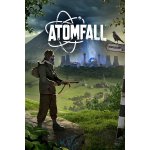 Atomfall – Zboží Živě