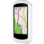 Disasse silikonový obal na GPS cyklonavigaci Garmin Edge 1030/1030 Plus - bílý | Zboží Auto