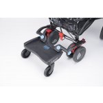 Lascal Stupátko Buggy Board Mini 3D blue – Hledejceny.cz