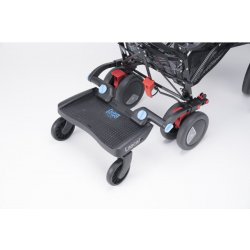 Lascal Stupátko Buggy Board Mini 3D blue