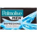 Palmolive Men Refreshing toaletní mýdlo 90 g