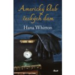 Whitton Hana - Americký klub českých dam – Hledejceny.cz