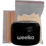 Weelko Mini ohřívač vosku Pocket WKE022 – Zboží Dáma