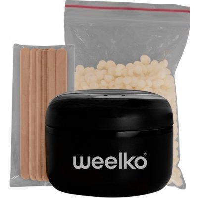Weelko Mini ohřívač vosku Pocket WKE022 – Zboží Dáma