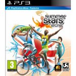 Summer Stars 2012 – Zboží Dáma