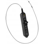 Boroskop PCE-VE 500N, pro válce a zapalovací svíčky, přední kamera, Ø 4,5 mm, délka kabelu 1 m – Zboží Mobilmania