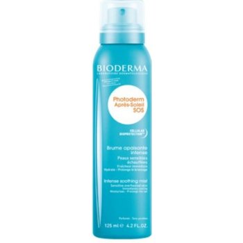 Bioderma Photoderm SOS spray po opalování 125 ml