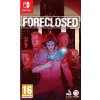 Hra na Nintendo Switch Foreclosed