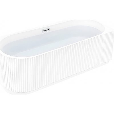 BPS-koupelny RIO LED 170 x 75 cm 504D R – Hledejceny.cz