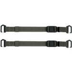 Wandrd Premium Accessory Straps wasatch green V1 – Zboží Dáma