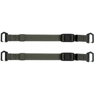 Wandrd Premium Accessory Straps wasatch green V1 – Zboží Dáma