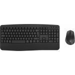 Eternico Wireless set KSB4440 CZ/SK AETAET-KSB4440CSBN – Zbozi.Blesk.cz