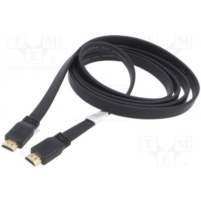 Lanberg CA-HDMI-21CU-0030-BK – Hledejceny.cz